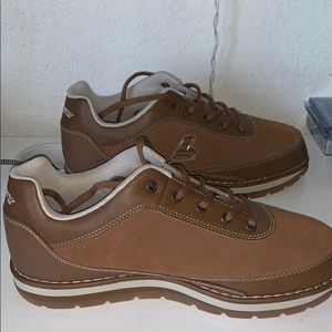 Lugz Detonate Tobacco Shoes/Boots